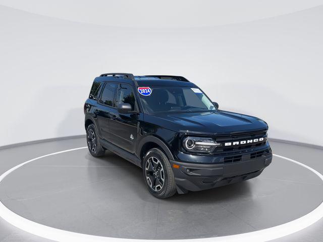 2024 Ford Bronco Sport Outer Banks for sale in Wilmington, NC