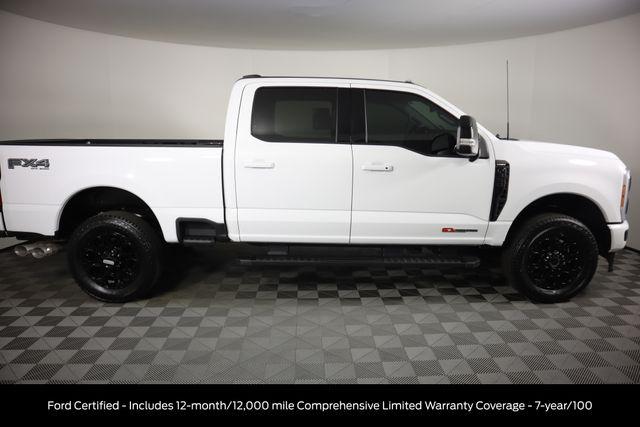 2024 Ford F-350 Lariat