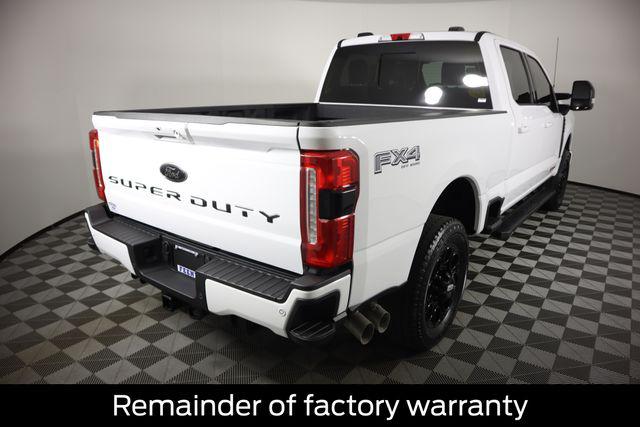 2024 Ford F-350 Lariat