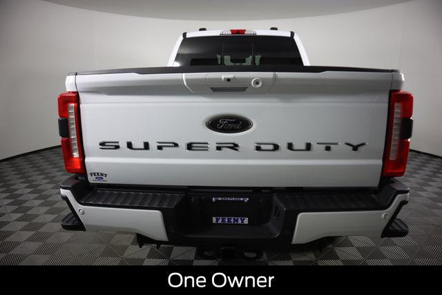 2024 Ford F-350 Lariat