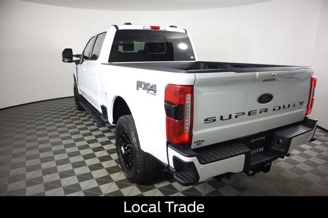 2024 Ford F-350 Lariat