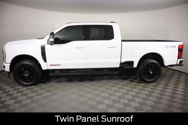 2024 Ford F-350 Lariat