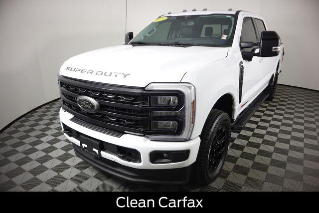2024 Ford F-350 Lariat