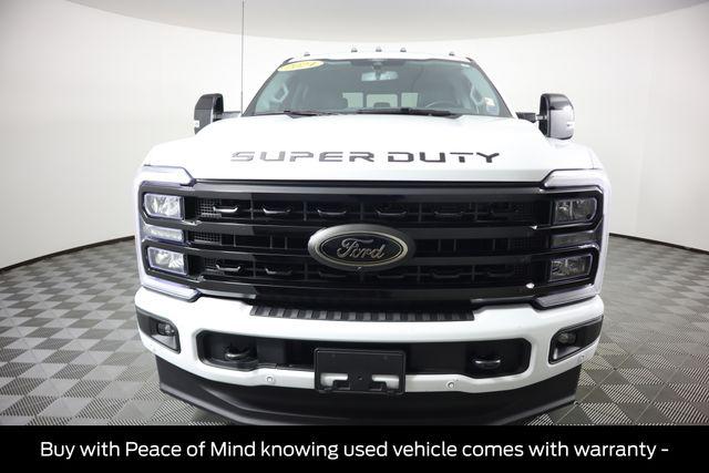 2024 Ford F-350 Lariat