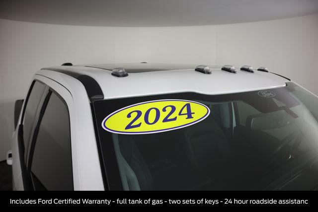 2024 Ford F-350 Lariat