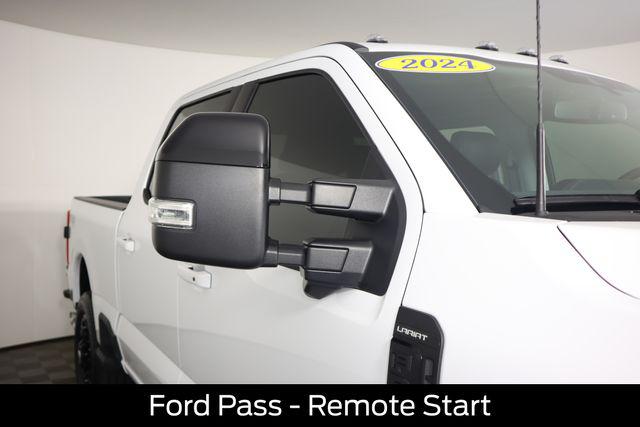 2024 Ford F-350 Lariat
