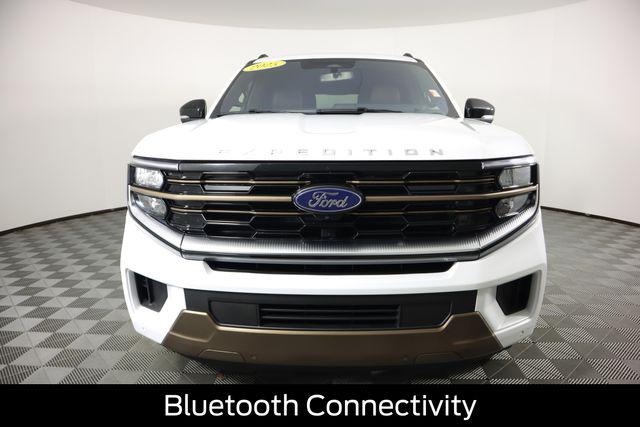 2025 Ford Expedition King Ranch MAX
