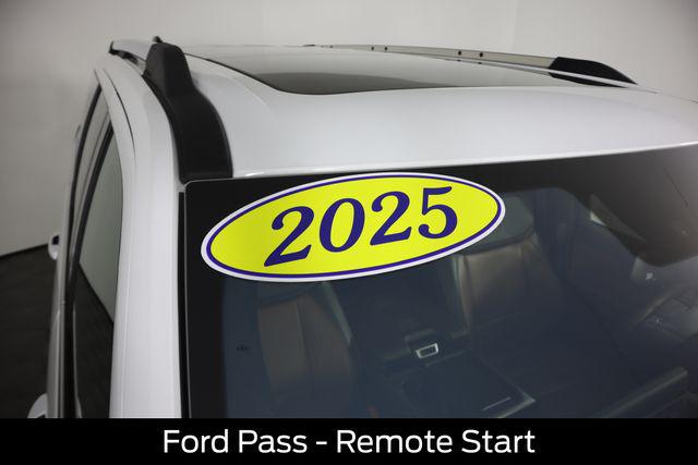 2025 Ford Expedition King Ranch MAX