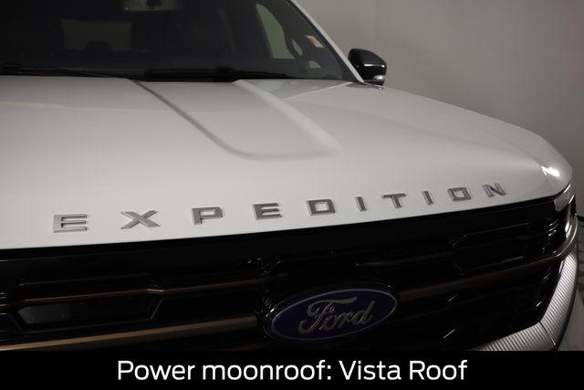 2025 Ford Expedition King Ranch MAX