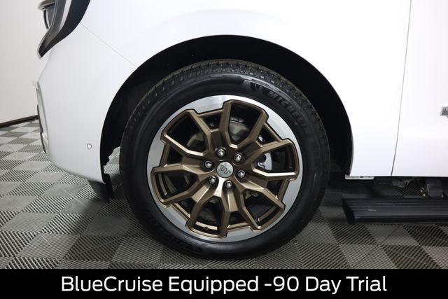 2025 Ford Expedition King Ranch MAX