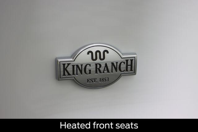 2025 Ford Expedition King Ranch MAX
