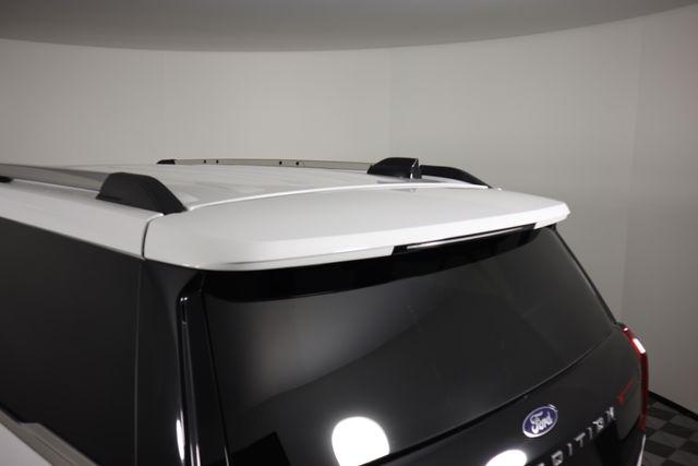 2025 Ford Expedition King Ranch MAX