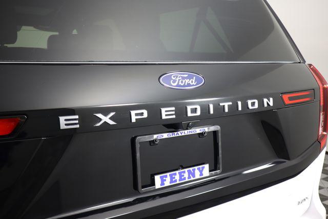 2025 Ford Expedition King Ranch MAX