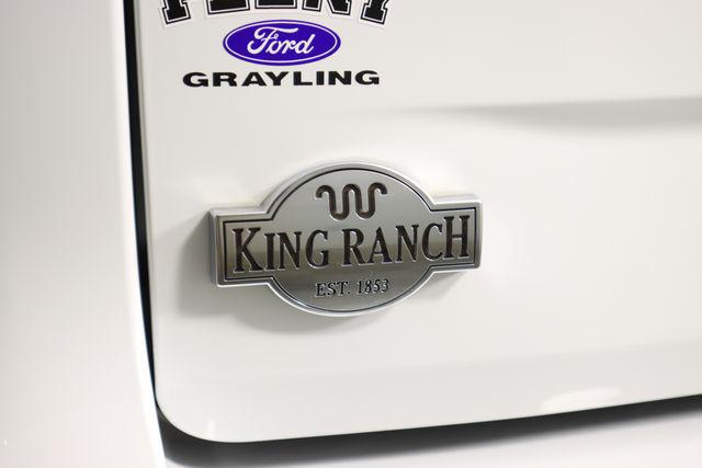2025 Ford Expedition King Ranch MAX