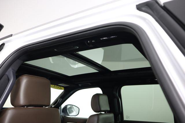 2025 Ford Expedition King Ranch MAX