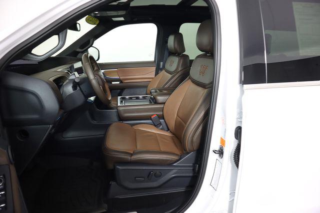 2025 Ford Expedition King Ranch MAX