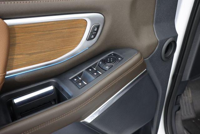 2025 Ford Expedition King Ranch MAX