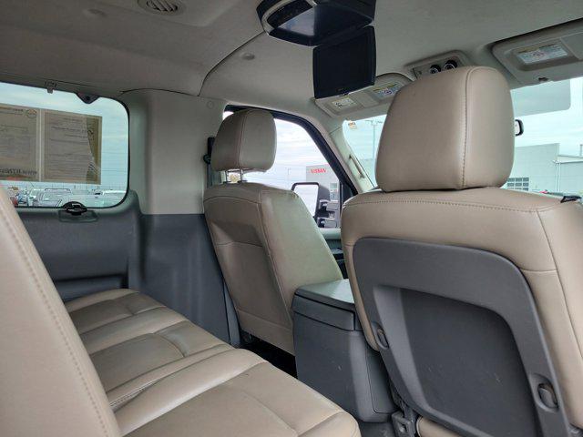 2019 Nissan 3500 SL V8