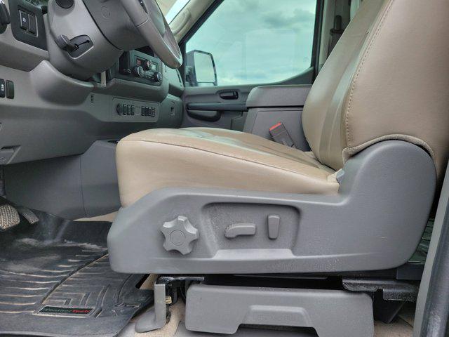 2019 Nissan 3500 SL V8