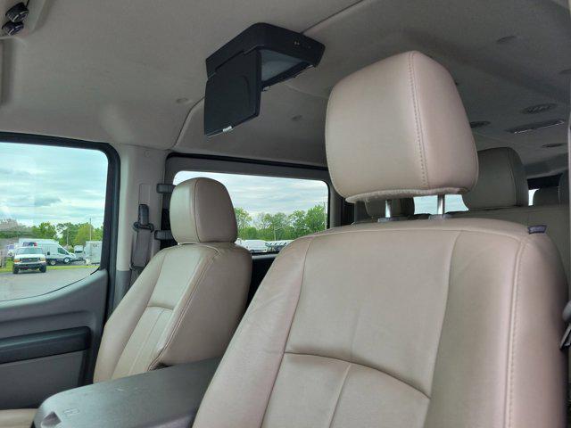 2019 Nissan 3500 SL V8