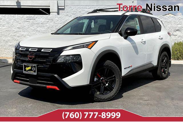 2026 Nissan Rogue Rock Creek for sale in La Quinta, CA