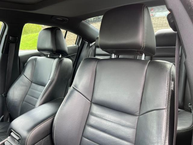 2014 Dodge Charger R/T Plus