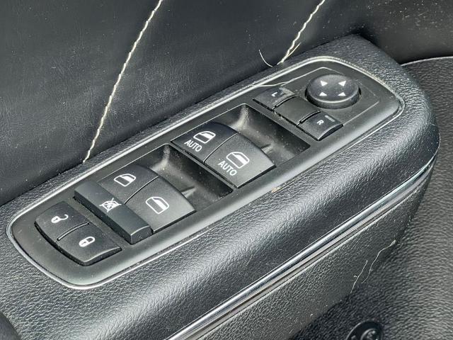 2014 Dodge Charger R/T Plus