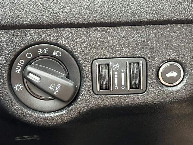 2014 Dodge Charger R/T Plus