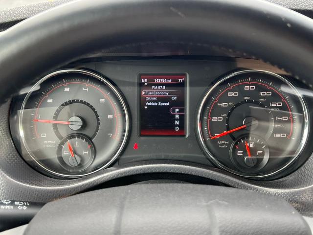 2014 Dodge Charger R/T Plus