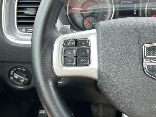 2014 Dodge Charger R/T Plus