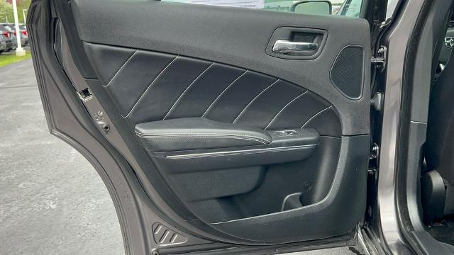 2014 Dodge Charger R/T Plus