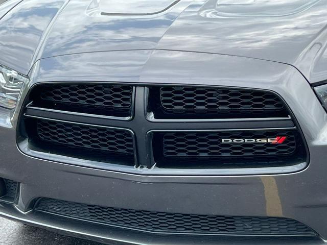 2014 Dodge Charger R/T Plus