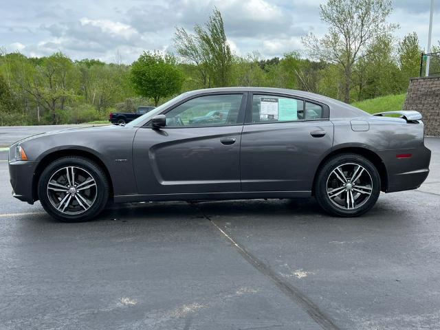 2014 Dodge Charger R/T Plus