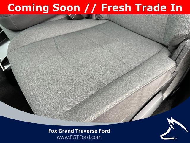 2024 Ram 1500 Classic Warlock Crew Cab 4x4 5'7" Box