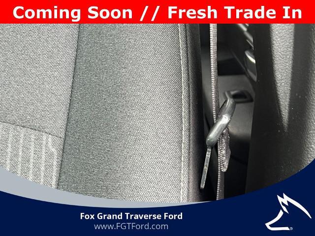 2024 Ram 1500 Classic Warlock Crew Cab 4x4 5'7" Box