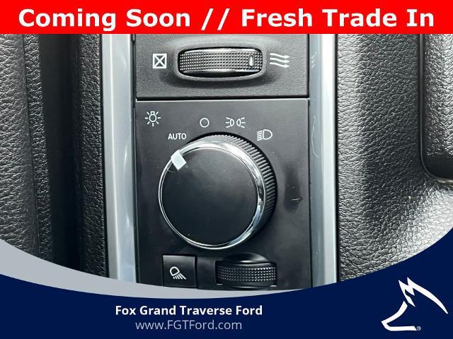 2024 Ram 1500 Classic Warlock Crew Cab 4x4 5'7" Box