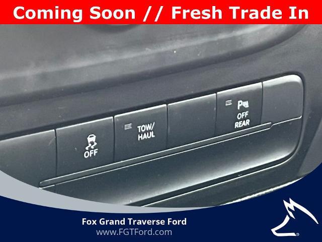 2024 Ram 1500 Classic Warlock Crew Cab 4x4 5'7" Box