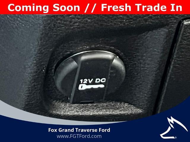 2024 Ram 1500 Classic Warlock Crew Cab 4x4 5'7" Box