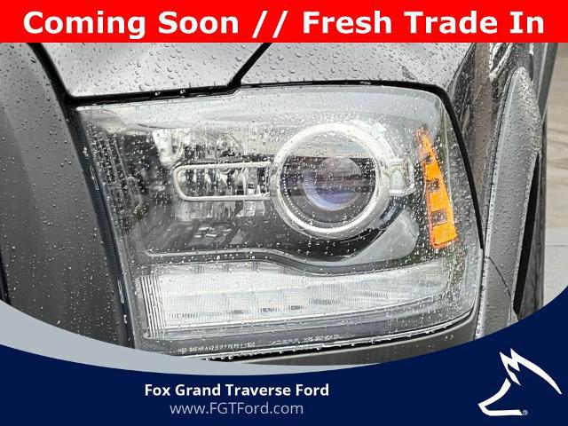 2024 Ram 1500 Classic Warlock Crew Cab 4x4 5'7" Box