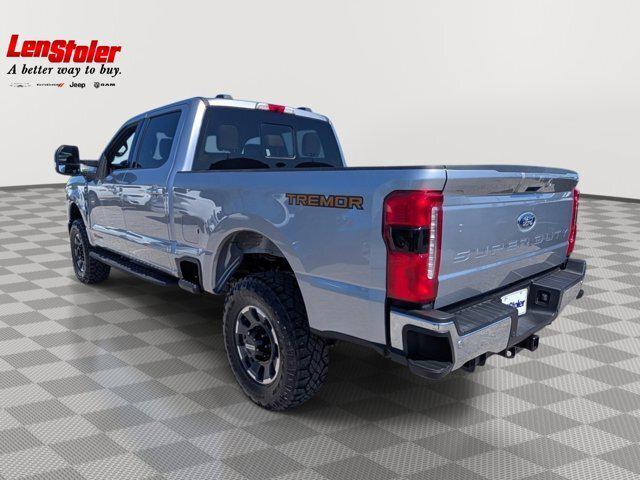2023 Ford F-250 LARIAT