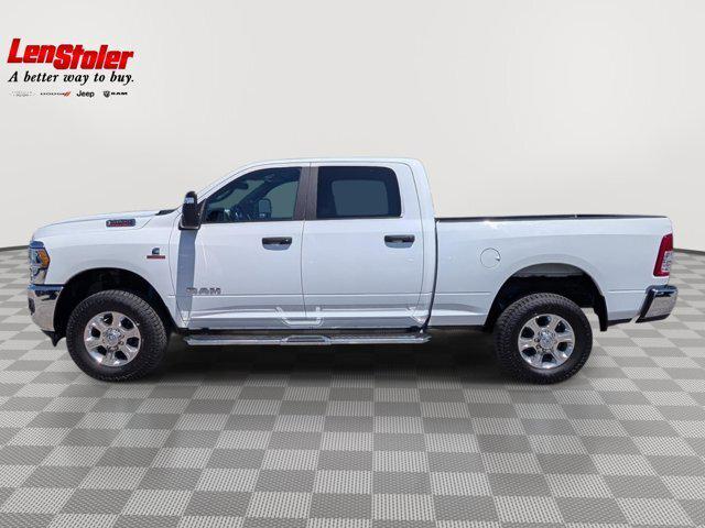 2023 RAM 2500 Big Horn Crew Cab 4x4 64 Box