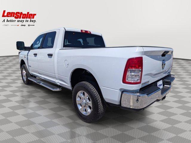 2023 RAM 2500 Big Horn Crew Cab 4x4 64 Box