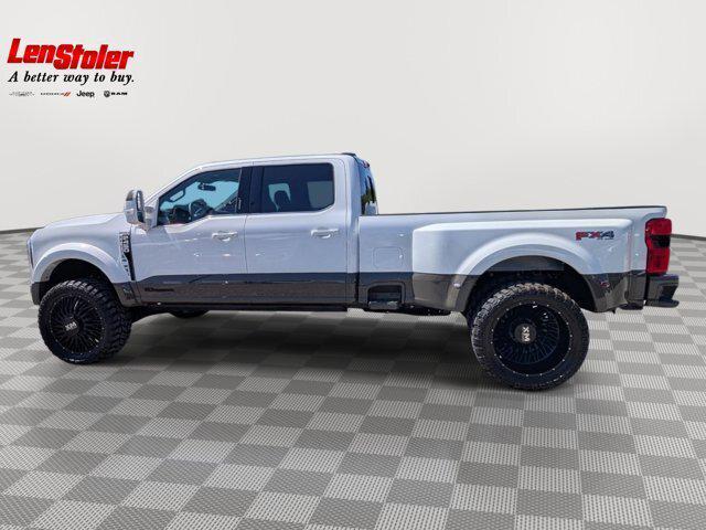2026 Ford F-450 King Ranch 2026 Ford F-450 King Ranch