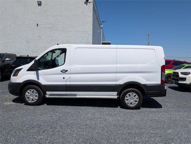 2024 Ford Transit-250 Cargo Van 
