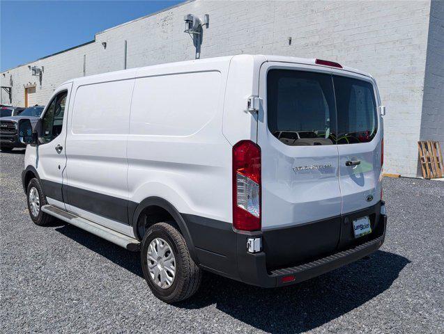 2024 Ford Transit-250 Cargo Van 