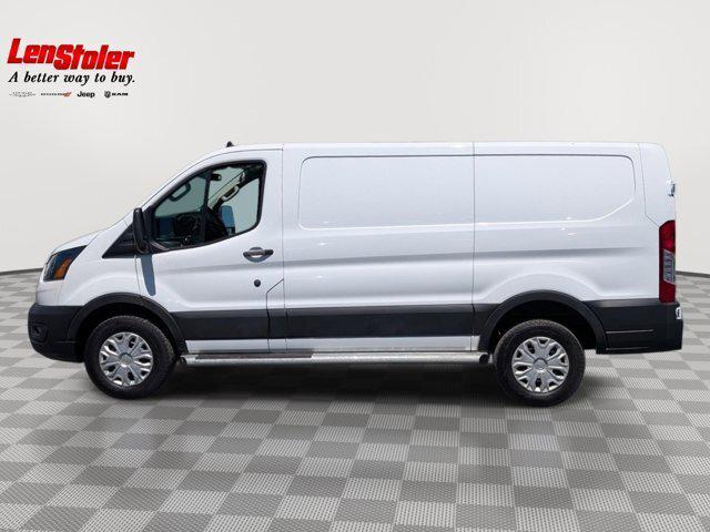 2024 Ford Transit-250 Cargo Van 
