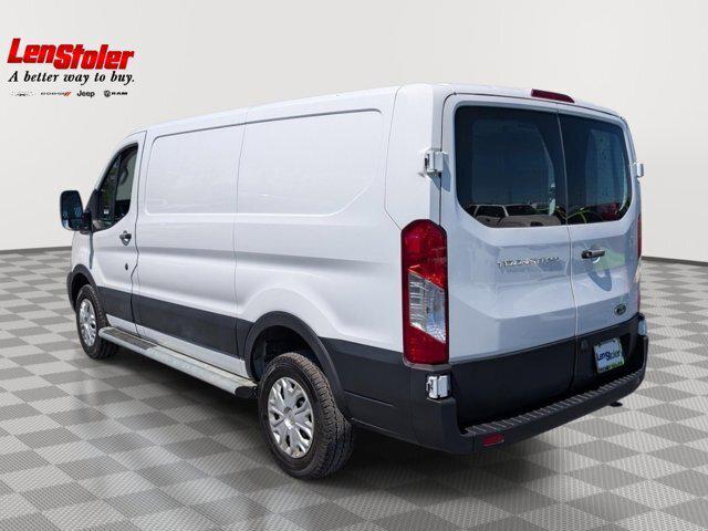 2024 Ford Transit-250 Cargo Van 