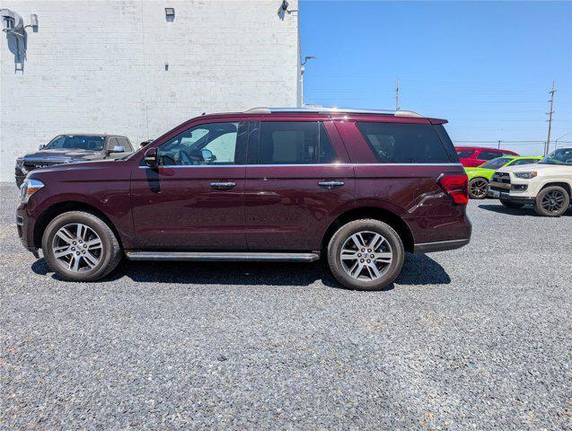 2023 Ford Expedition Limited