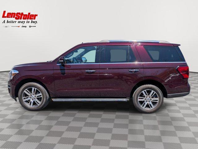 2023 Ford Expedition Limited 2023 Ford Expedition Limited