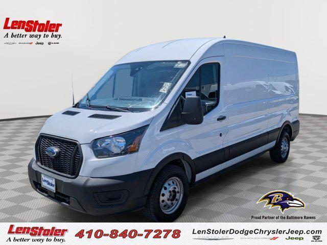 2023 Ford Transit-250 Cargo Van 